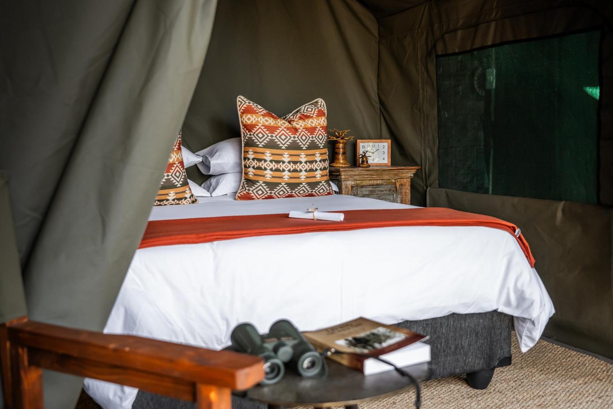 Grace Of Africa, Couples 5 Star Nature Lodge Marloth Park Quarto foto
