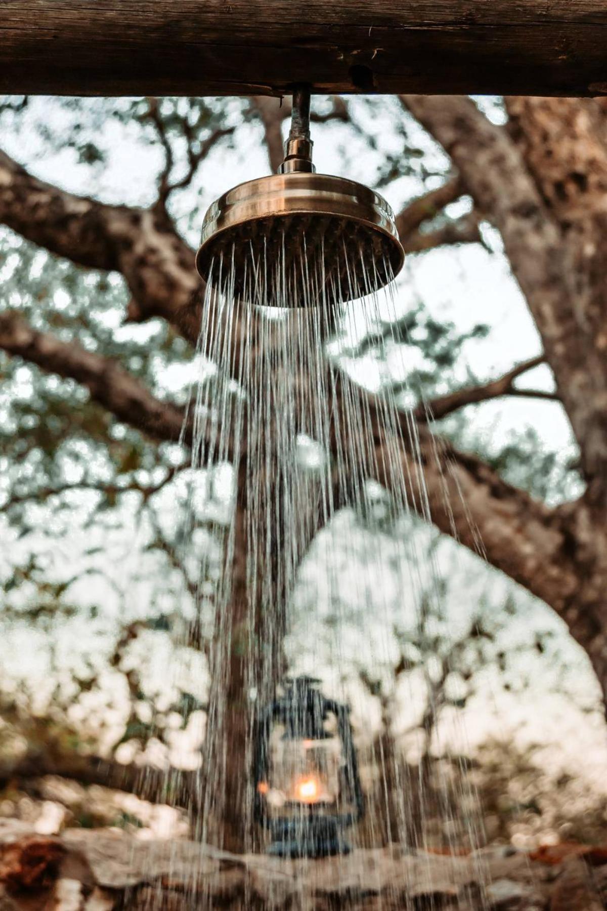 Grace Of Africa, Couples 5 Star Nature Lodge Marloth Park Exterior foto