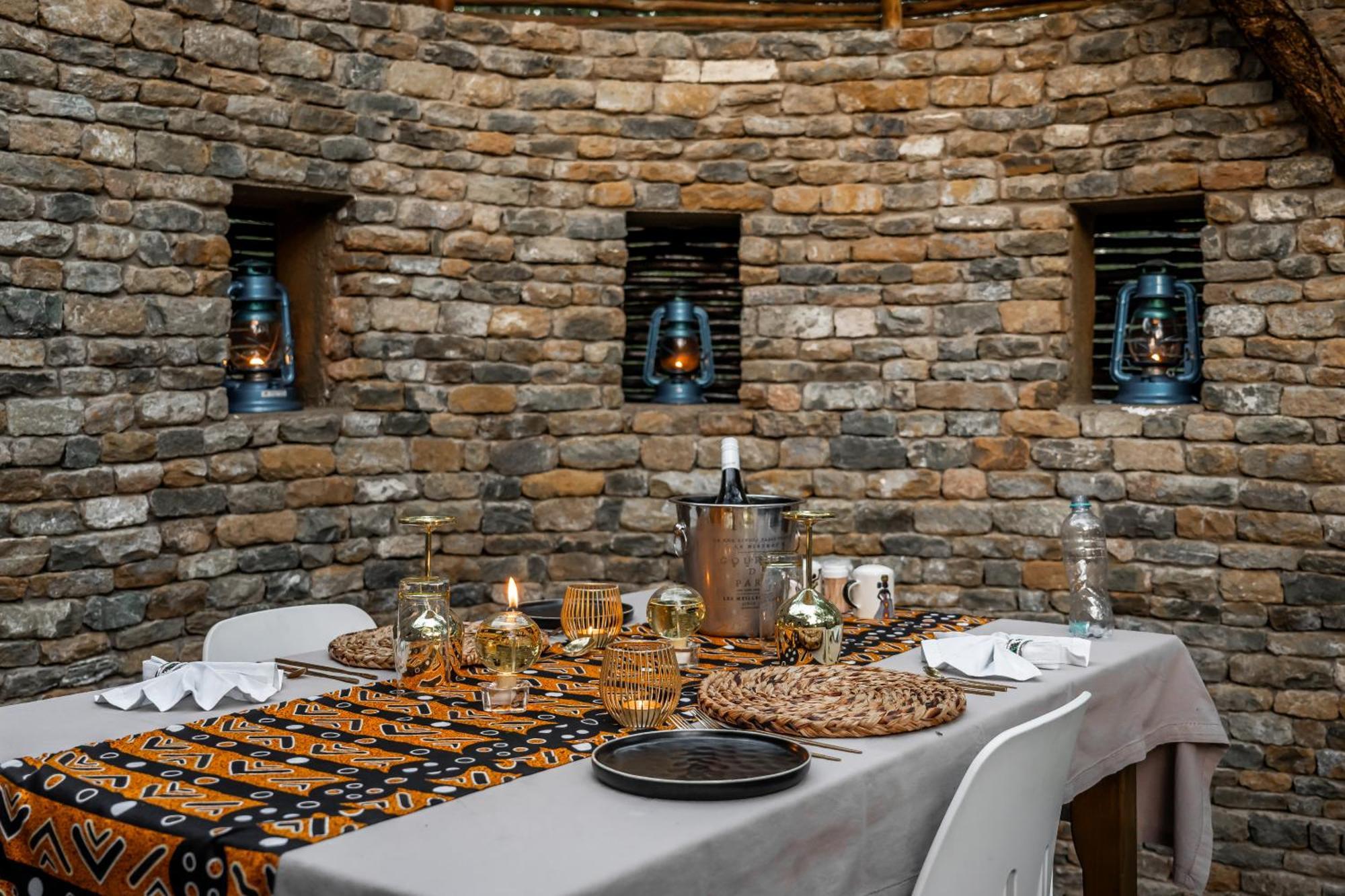 Grace Of Africa, Couples 5 Star Nature Lodge Marloth Park Quarto foto