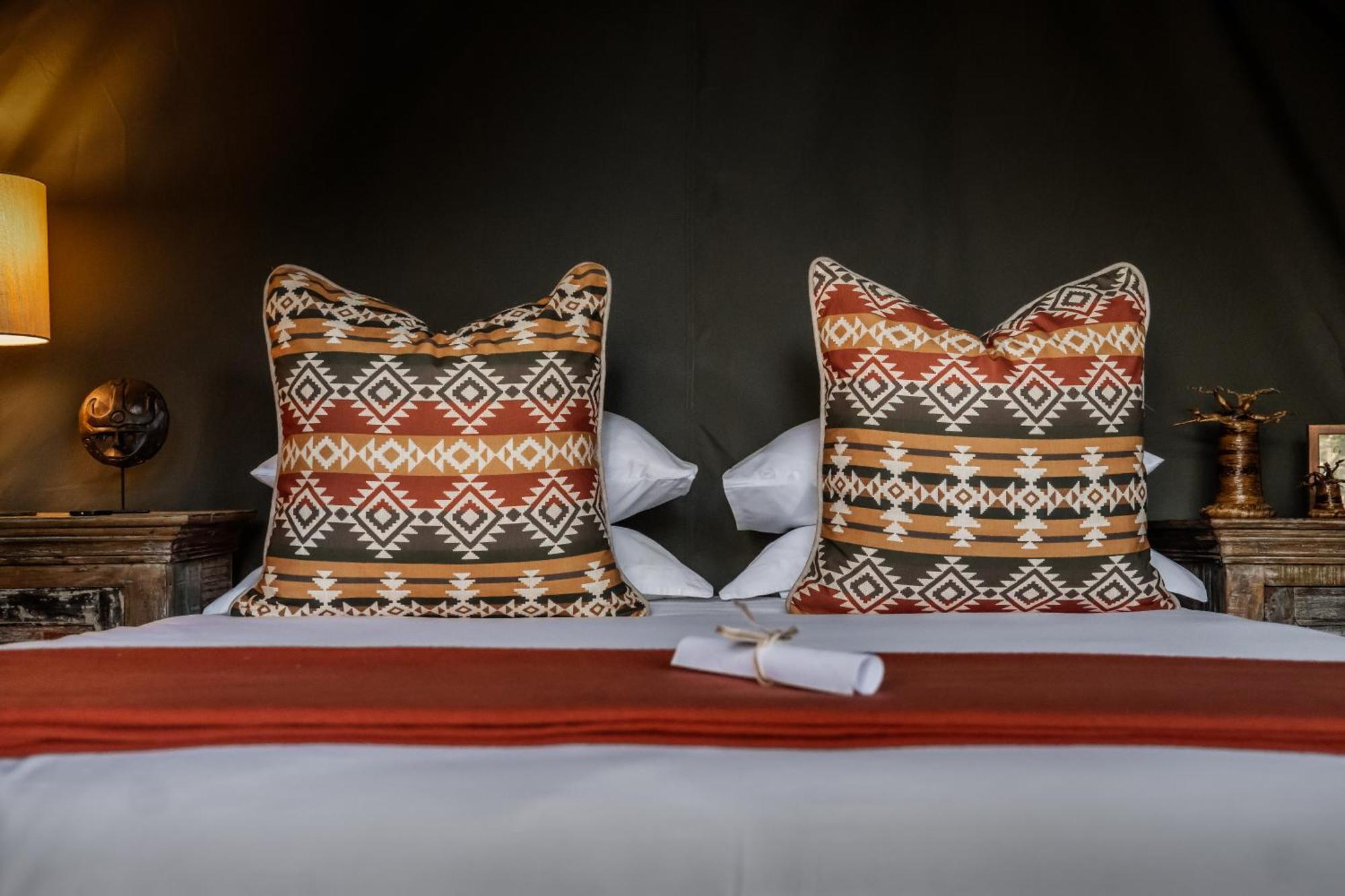 Grace Of Africa, Couples 5 Star Nature Lodge Marloth Park Quarto foto