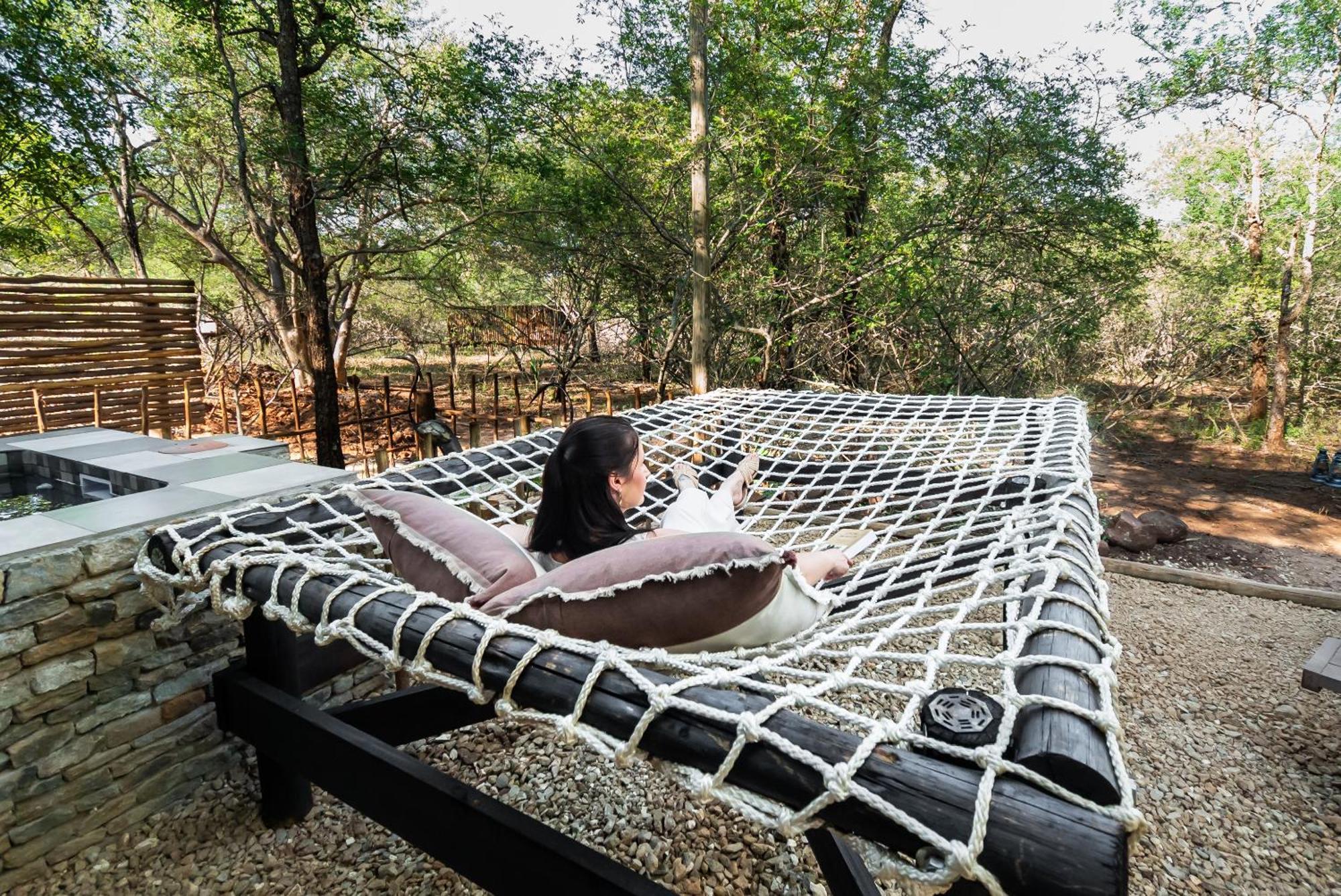 Grace Of Africa, Couples 5 Star Nature Lodge Marloth Park Quarto foto