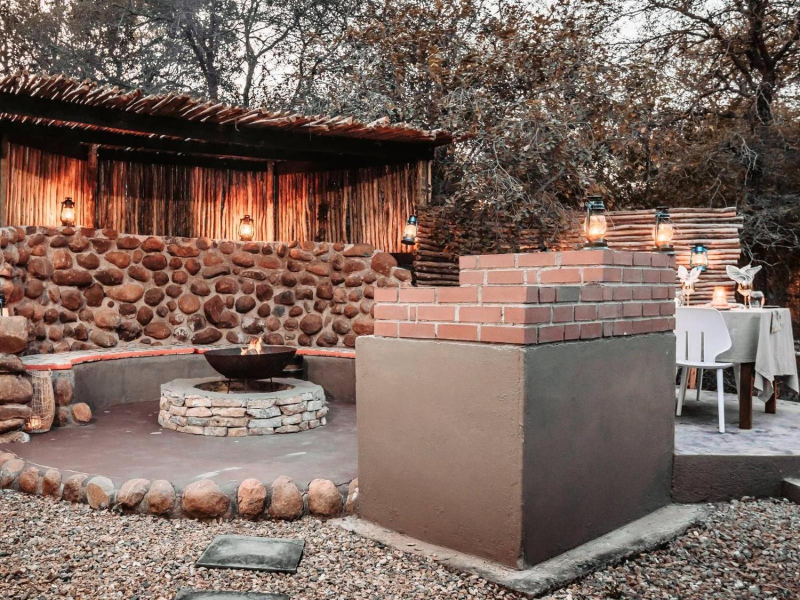 Grace Of Africa, Couples 5 Star Nature Lodge Marloth Park Quarto foto