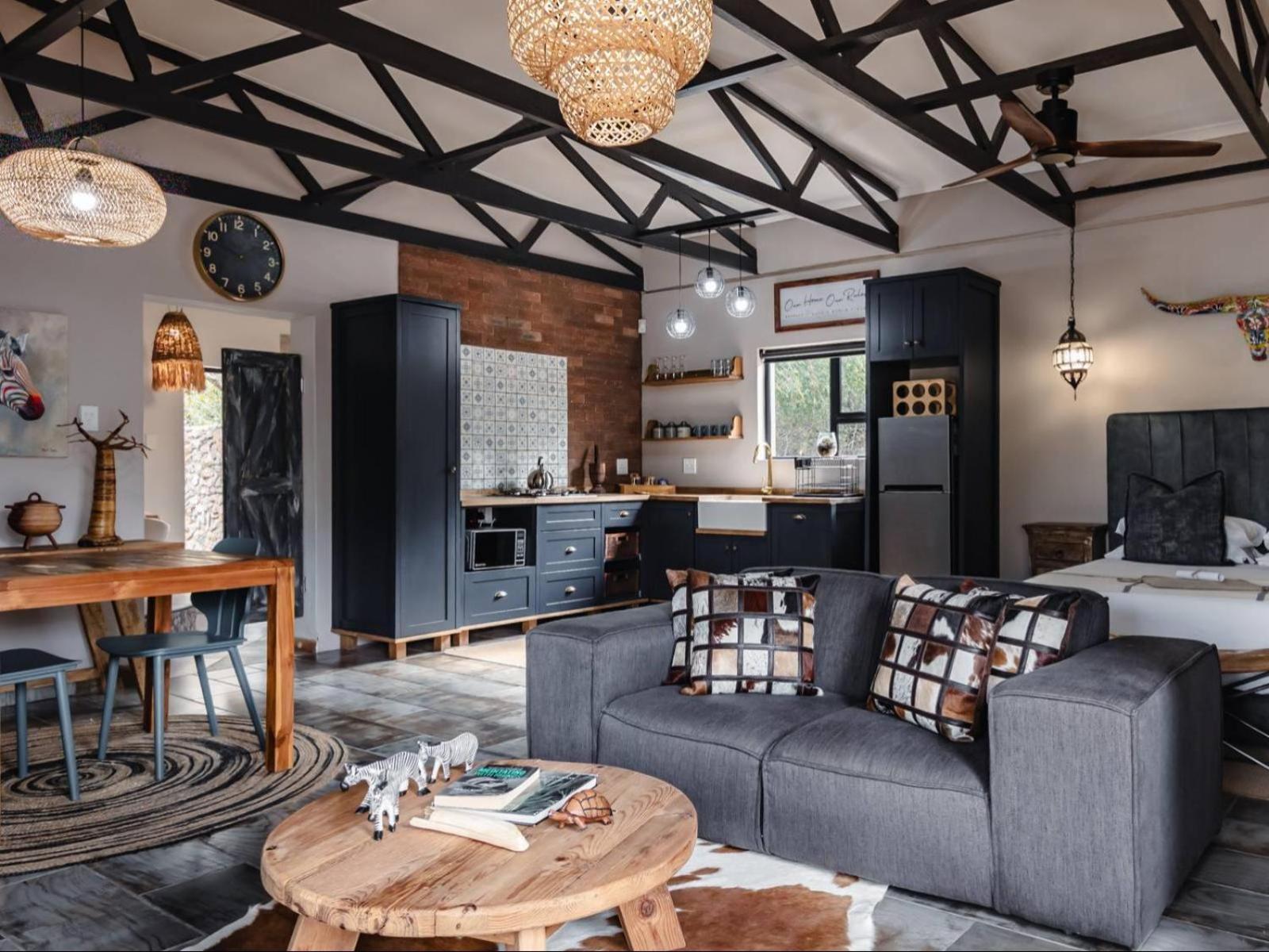 Grace Of Africa, Couples 5 Star Nature Lodge Marloth Park Quarto foto